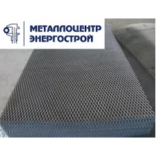 Лист просечно-вытяжной ПВЛ 508 1000х2900х5