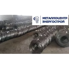 Проволока 0,5 мм ГОСТ 3282-74