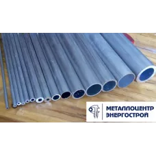 Труба алюминиевая 1561 50х4 мм