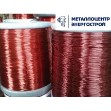Проволока медная 5 МТ ТУ 16-705.492-2005