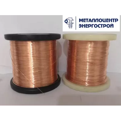 Проволока медная 1,6 ММ ТУ 16-705.492-2005