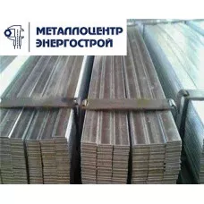 Полоса 5х40 оцинкованная ГОСТ 9.307-89