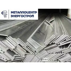 Полоса 5х60 оцинкованная ГОСТ 9.307-89