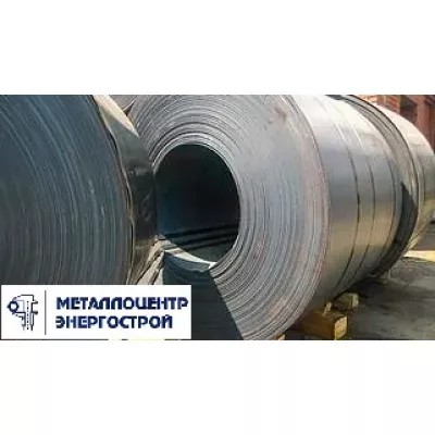 Рулон 6х1500 мм STRENX 700MC D E EN 10149-2 S700MC