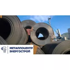 Рулон гк 2х1000 мм Ст2пс ГОСТ 16523-97