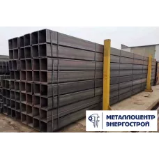 Труба профильная 150х150х5 мм