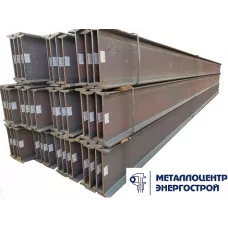 Балка сварная двутавровая (двутавр) 60Б2