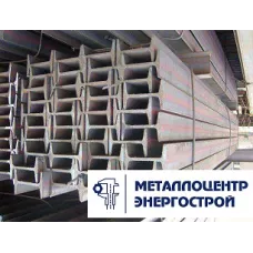 Балка сварная двутавровая (двутавр) 50Ш1