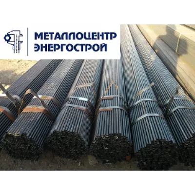 Труба хк 48х8 мм ст. 09Г2С ГОСТ 8734-75 / 8733-74