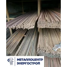 Труба хк 22х1 мм ст. 20 ГОСТ 8734-75 / 8733-74