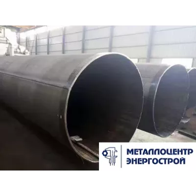 Труба 102х3.5 ст.3 ГОСТ 10704-91 ГОСТ 10705-80