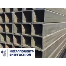 Труба профильная 150х150х10 мм
