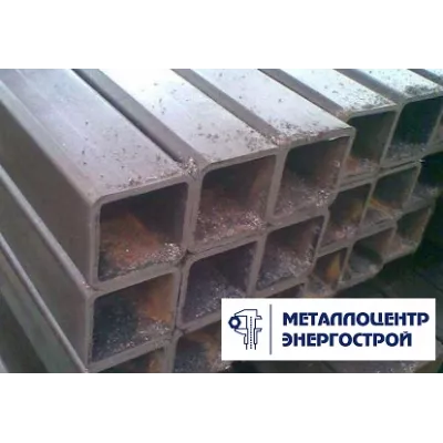 Труба профильная 140х140х8 мм 09Г2С