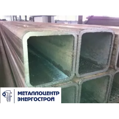 Труба профильная 100x60х4 мм