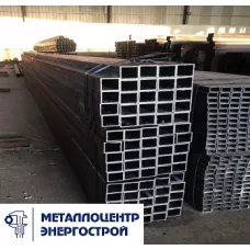 Труба профильная 150х150х7 мм 09Г2С