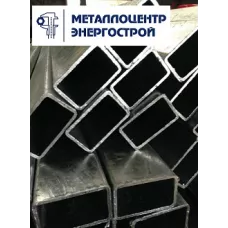 Труба профильная прямоугольная Ст3 ГОСТ 8645-68