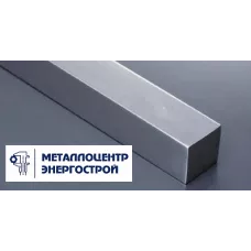 Квадрат нержавеющий 	15Х18Н12С4ТЮ  (  ЭИ654 )
