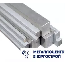Квадрат нержавеющий 03Х17Н14М3