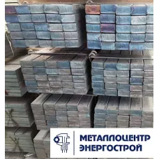Полоса 100х3 мм ХВГ ГОСТ 103-2006