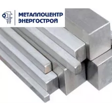Квадрат 105 мм ст. 09г2с ГОСТ 2591-2006