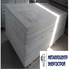 Лист АЦЭИД 1500х1000х20