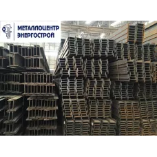 Балка сварная двутавровая (двутавр) 50Ш3
