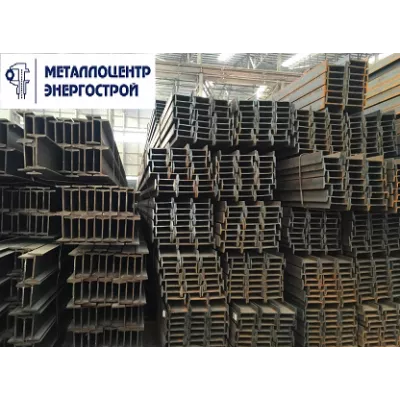 Балка двутавровая (двутавр) 100Б1
