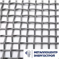 Изготовление сетки тканой нержавеющей ГОСТ 3826-82