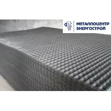 Сетка арматурная 16х200х200 мм
