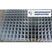 Маркировка арматурной сетки кладочной