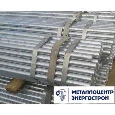 Труба электросварная оцинкованная 108х4,5