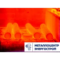 Термообработка металла